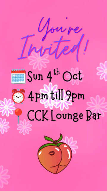 Calling all millennials! It's time for #PinkEverythingWhether you're rocking #barbieCore #meanGirls or #legallyBlonde we want you to join us at @cck_erotique (Auckland, NZ) for a night of hot pink fun!Sun 4th October, 4pm till late - Couples and Single women only#lifestyle #seggsParty #aucklandLifestyle #ENM #nonMonogamy
